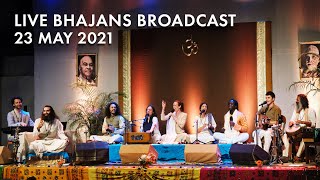 Jai Sahaja! Live Bhajans for Peace & Well-being – Full Concert