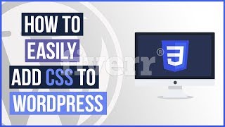 How To Easily add CSS To Your Wordpress Website ( No Experience ) With Yellow Pencil Plugin