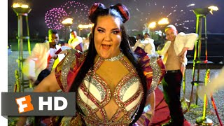 Eurovision Song Contest (2020) - Song Along Scene (3/5) | Movieclips