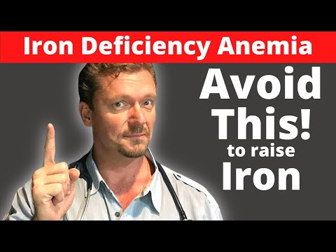 Are grapes good for anemia?