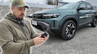 Новый Renault Duster. Самый ДЕШЕВЫЙ кроссовер с полным приводом, дизелем, гибридом.