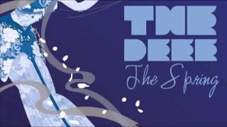 The DeEe - The Spring 2010 (Chillout-Edit)