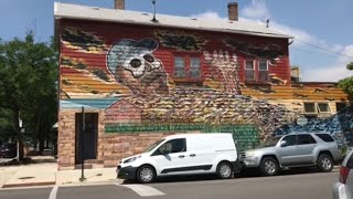 Pilsen Named One Of 12 Coolest Neighborhoods In The World