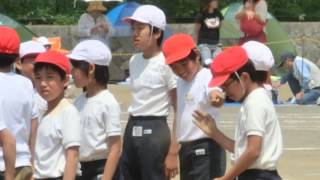 5月 25日, 2013年運動会