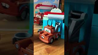 New 2023 Pixar Cars Lego set! #shorts