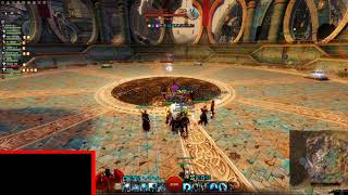 Guild Wars 2 - WvW Training and Beginners Guide - Warming up 1.ep