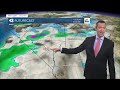 13 First Alert Las Vegas midday forecast | November 7, 2022