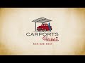 carports hawaii tv commercial