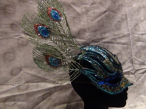 MAKING MASKS FOR MARDI GRAS, CARNIVALE, NEW YEARS EVE MAKING MASKS FOR MARDI GRAS, CARNIVALE, NEW YEARS EVE