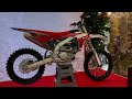 2023 fantic xxf 450 walkaround eicma 2022 fiera milano rho