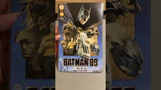 DC Comics Batman ‘89🦇 #shorts #dc #dccomics #batman #catwoman #fyp #comics #short #1989