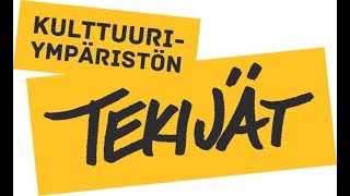 Näin lataat ja lähetät Kulttuuriympäristön tekijät kilpailutyön