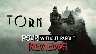 Torn | PSVR Review