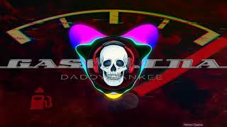 Daddy Yankee - Gasolina (BLASTERBASS Remix)