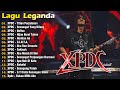 XPDC Full Album || Lagu XPDC Leganda || Titian Perjalanan, Nafisa || Lagu Rock Kapak Terpilih 90an