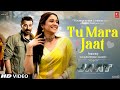 Jaat Song Sunny Deol | Regina Cassandra | Jaat Title Song | Thaman S | Jaat Teaser | Jaat Movie Song