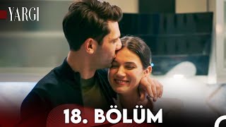 Yargı 18. Bölüm