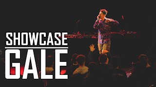 GALE | SHOWCASE | SYDNEY BEATBOX ROYALE 2022