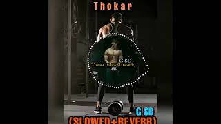 Thokar - Hardeep Grewal (gsd Lofi Slowed+Reverb) | New Punjabi song | enjoy!!!!
