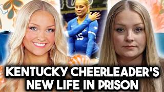 Beauty Queen’s Prison Reality Check After Killing Her Baby | Laken Snelling