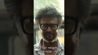 Real Gangster Rajnikanth 🔥 #jailer #shorts #short