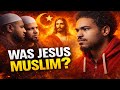 Prove Jesus Was Muslim… and I’ll Convert
