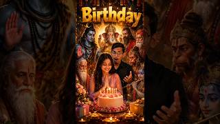 Hindu Birthday Mystery 🙄