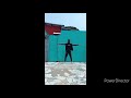 Chris Brown - Juice Choreography by MERLICK ØFFISHAL