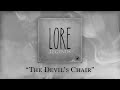 Legends: The Devil's Chair