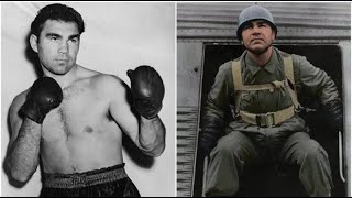 The Incredible Life of Max Schmeling: Fighter, Soldier, Film star - Icon of Twentieth Century Boxing