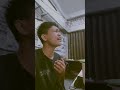 Jangan rubah takdirku - Cover