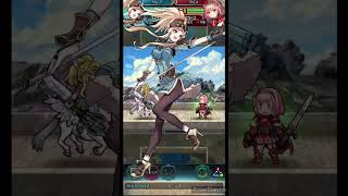 FEH リミテッド英雄戦 ラピス\u0026シトリニカ (インファナル)