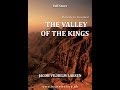 Rhapsody For Brass Band - The Valley of The Kings (Jacob Vilhelm Larsen) PC sounds