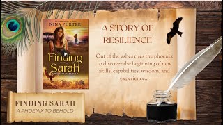 Learn More About Finding Sarah: A Phoenix to Behold