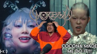 THIS MV IS BREATHTAKING!!! | XG - WOKE UP MV Reaction/Review/Album Unboxing