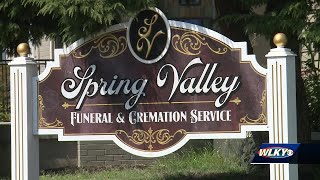 Floyd County coroner asking for help finding families of at least 18 cremated