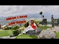 Dream I Have - Line Dance 💃 / Erni Jasin 