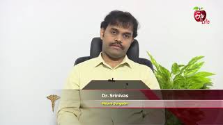 Hydrocephalus: symptoms, causes, and treatment explained by Dr. Srinivas Botla