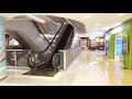 【walkviewer】🇭🇰new town plaza sha tin hong kong 4k video