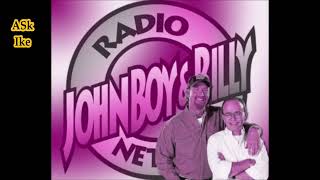 John Boy \u0026 Billy - Ask Ike Raiford is so old....