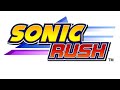 Bomber Barbara - Sonic Rush OST