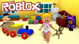 Roblox Adventures Baby Goldie First Play Date In Bloxburg - Robux Hack ...