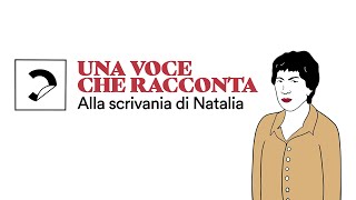 Alla scrivania di Natalia. Anima morale e coscienza critica della casa editrice Einaudi