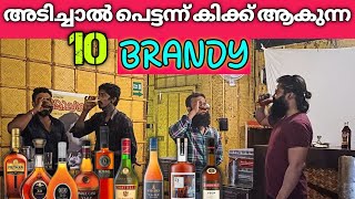 Black Fort Rum Review Malayalam|Rum Review|Top 10 Brandy|Malayalam Vellamadi|Liquor Price|Liquor