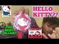 THE BEST BEYBLADE BURST COLLAB??!! | ASTRAL HELLO KITTY | bey revisit