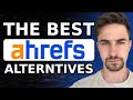 Best Ahrefs Alternatives 2024 (Keyword Research Tools)