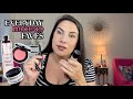 EVERYDAY LIFE MAKEUP FAVES- Practical Must-Haves: June 2021