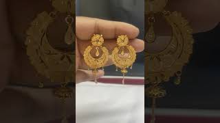 Brij Bali designs gold Brij Bali designs