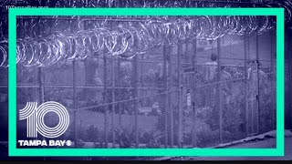 'The Florida prison system is broken': Senators discuss bi-partisan criminal justice reform