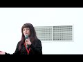 How communities help you step out of your comfort zone | Maria Clara Satnoianu | TEDxVIS Youth